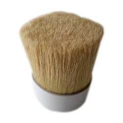 Manufacturers Exporters and Wholesale Suppliers of Natural China Bristle Delhi Delhi Natural China Bristle